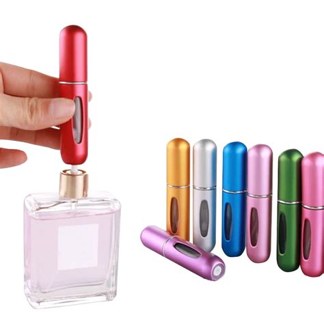 china travel perfume bottles
